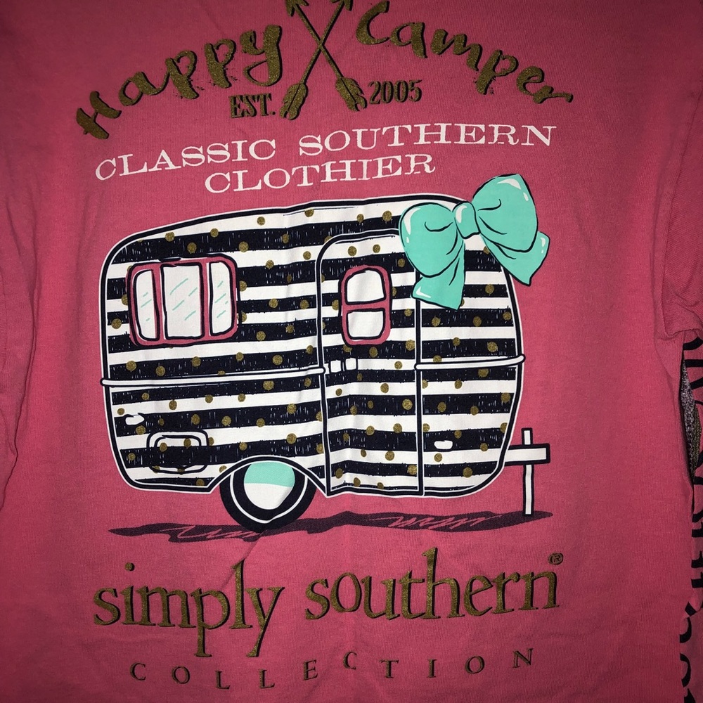 Simply Southern Long Sleeve